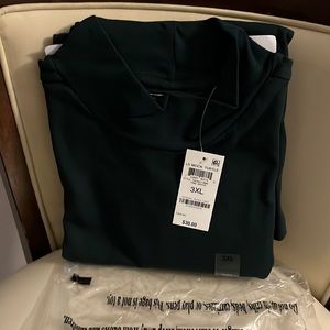 CLUB ROOM  LS MOCK TURTLE